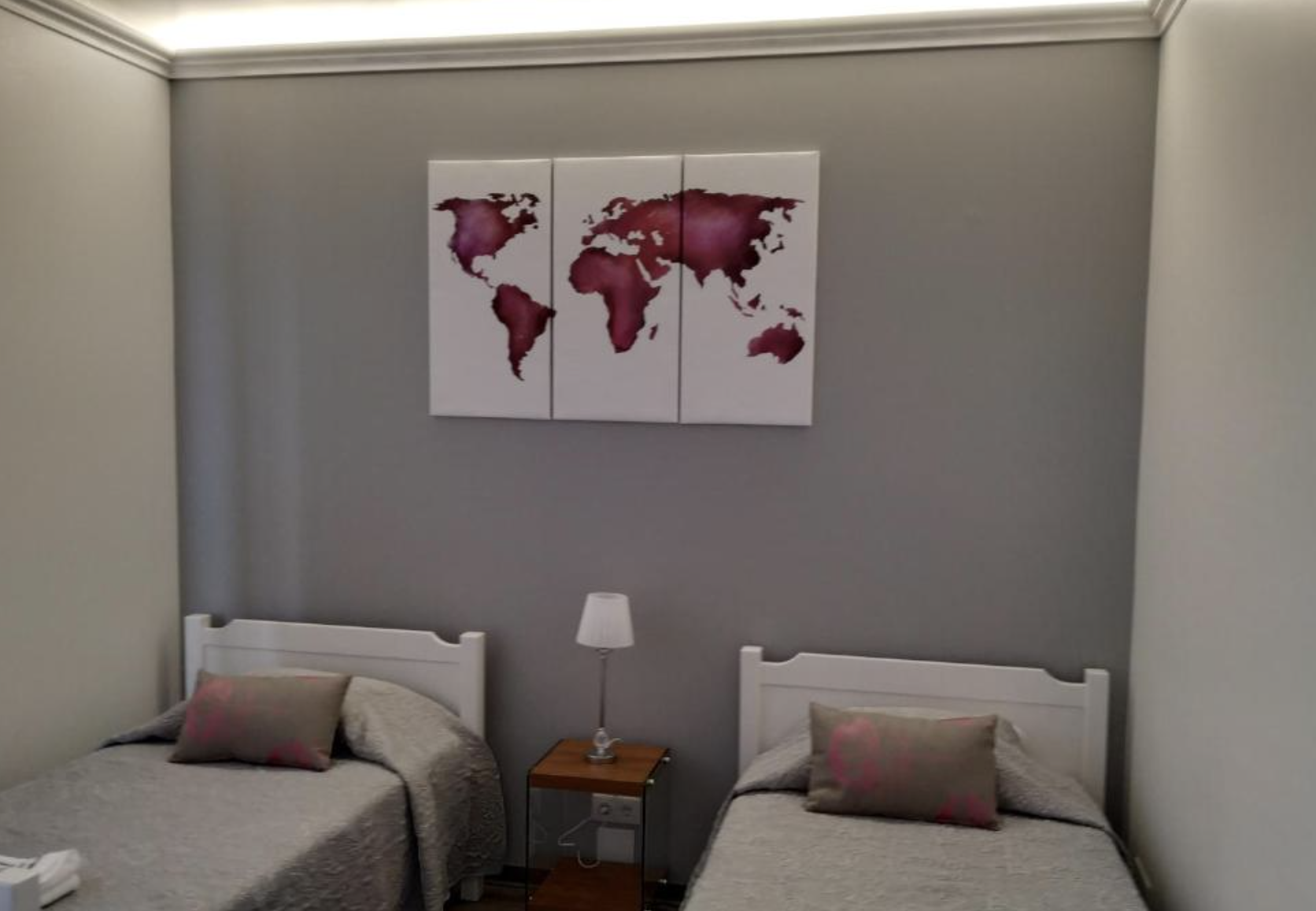 Experience Tranquility at Casa de Hospedes Isaias in Portugal